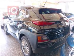 هیوندای کۆنا